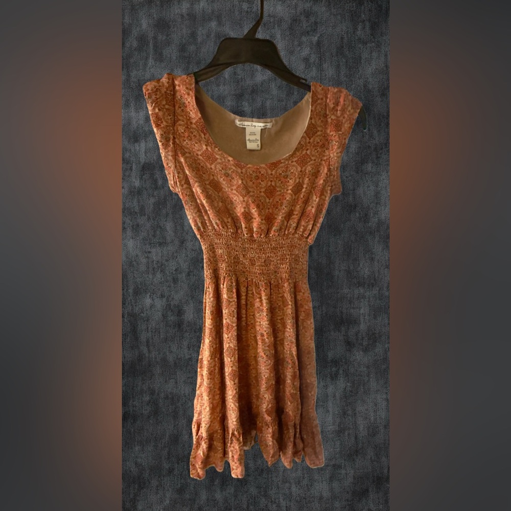 American Rag Tabitha Mini Dress